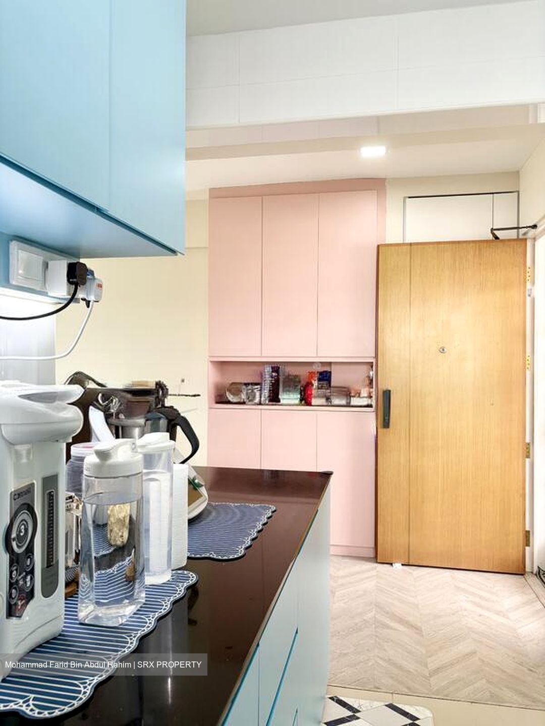 Blk 188D Fengshan Greenville (Bedok), HDB 3 Rooms #502476491